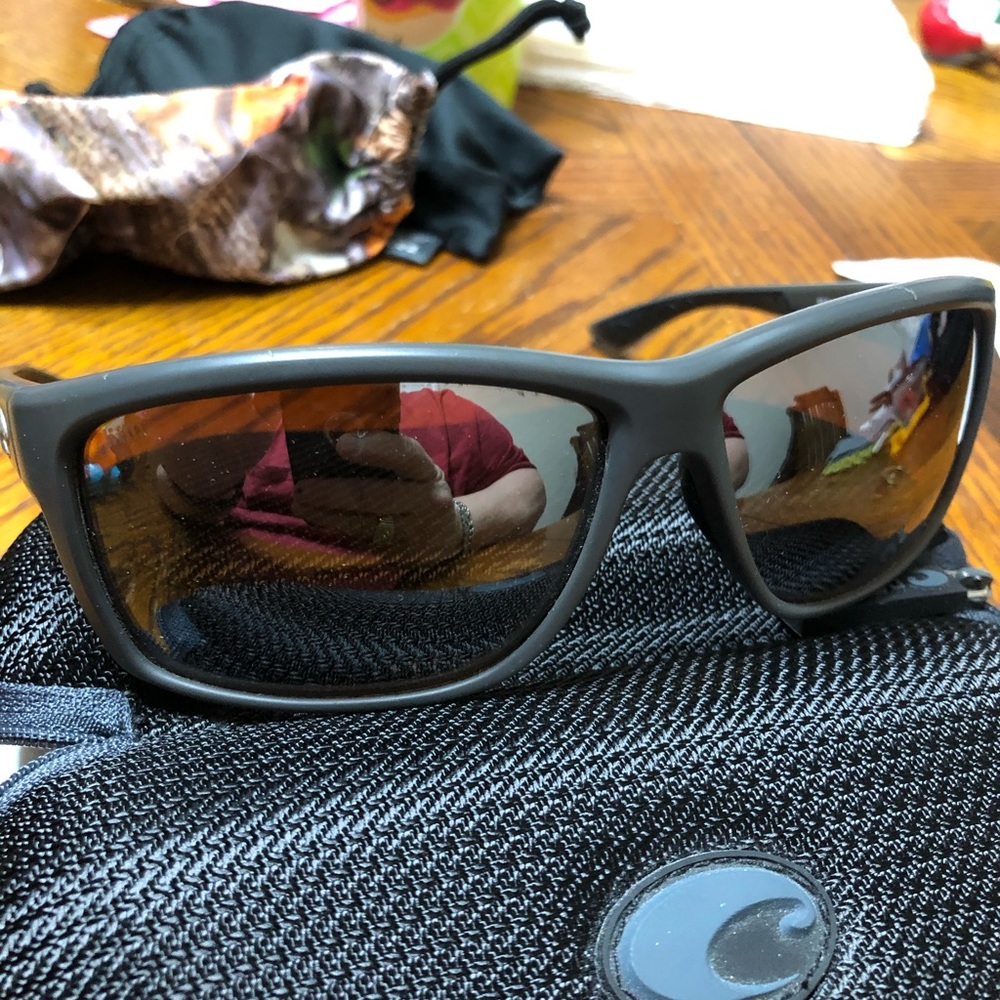 Costa sunglasses